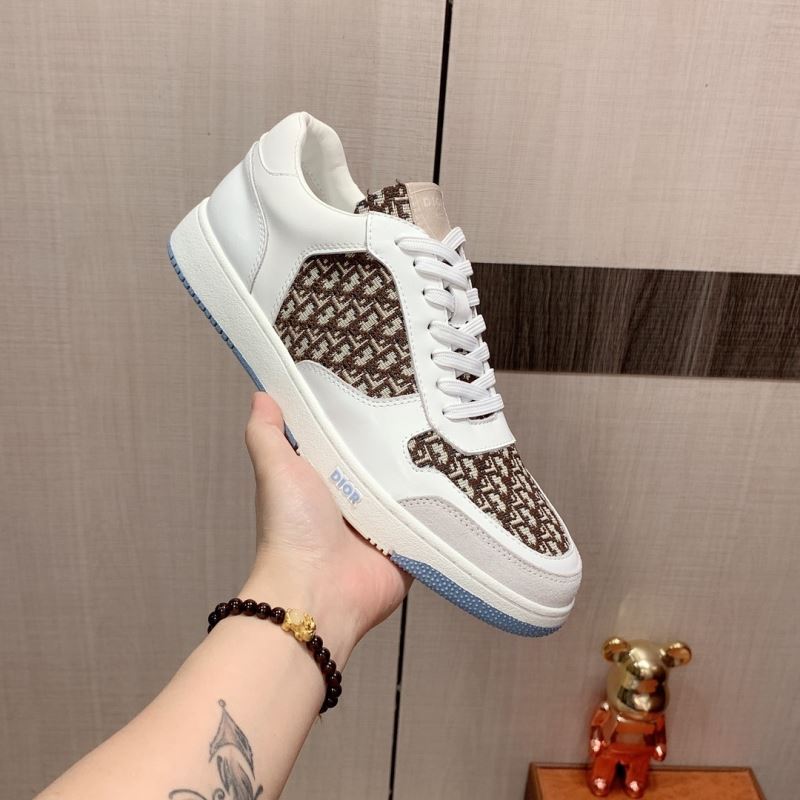 Christian Dior Sneaker